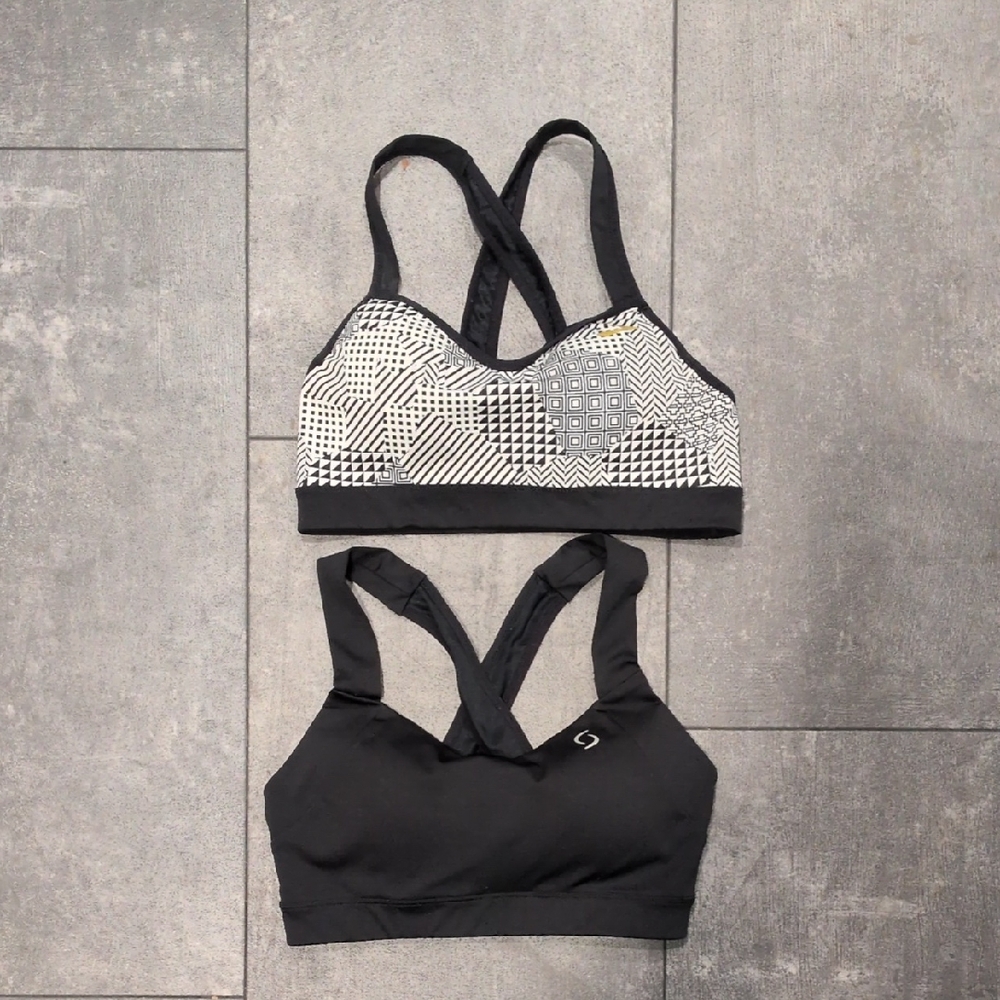 Brooks Sports Bras Size S